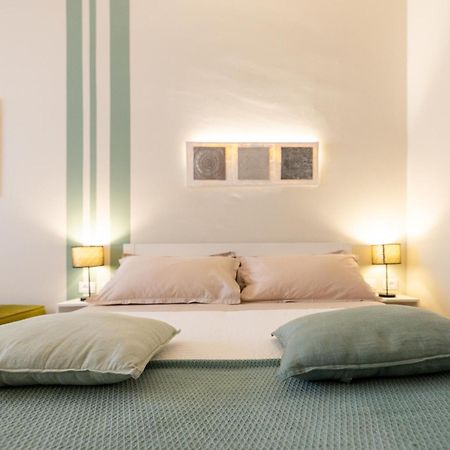 טורינו Here Apartment מראה חיצוני תמונה