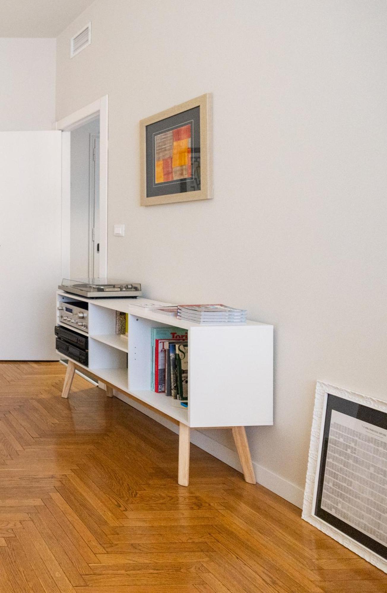 טורינו Here Apartment מראה חיצוני תמונה