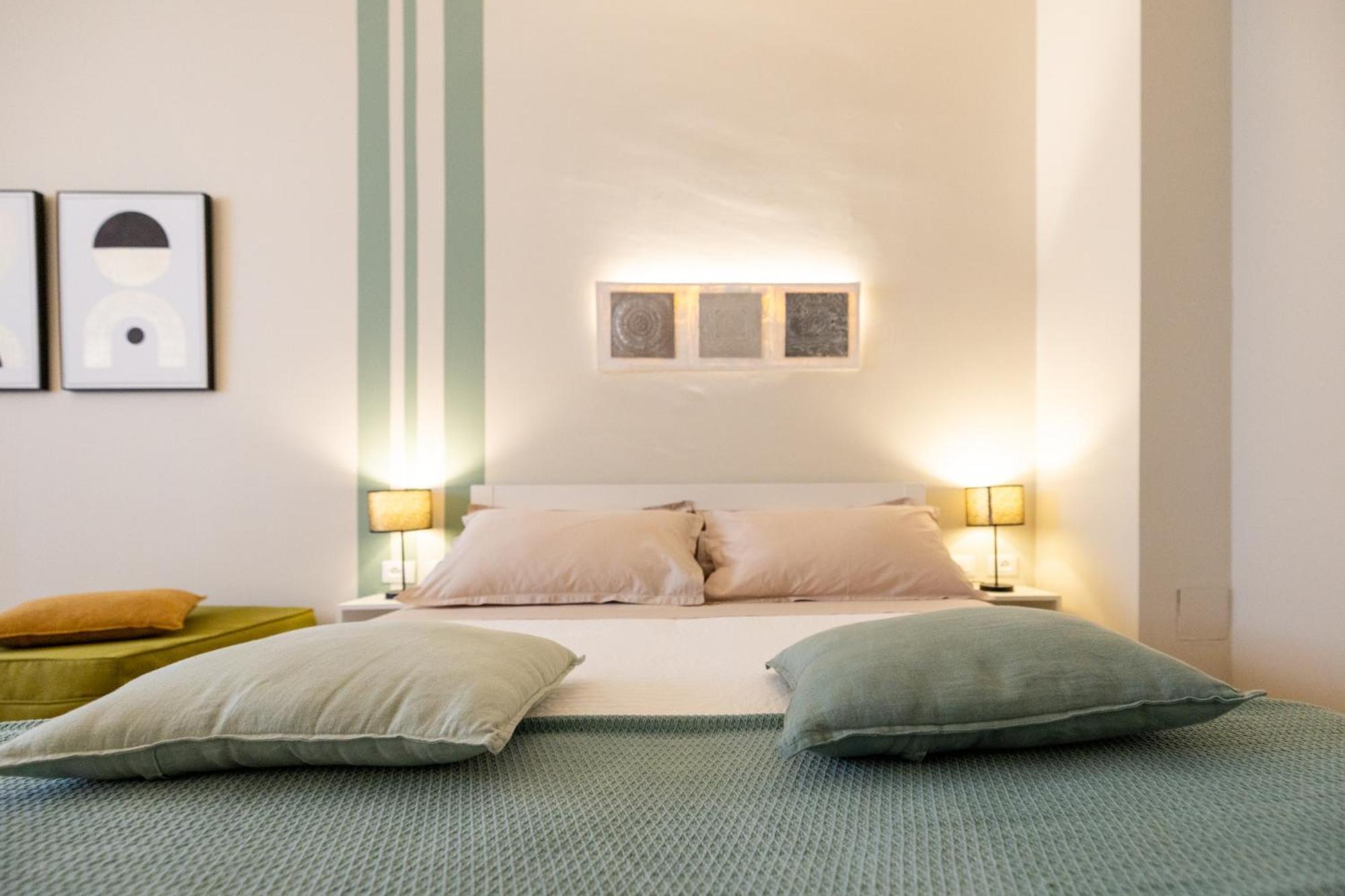 טורינו Here Apartment מראה חיצוני תמונה