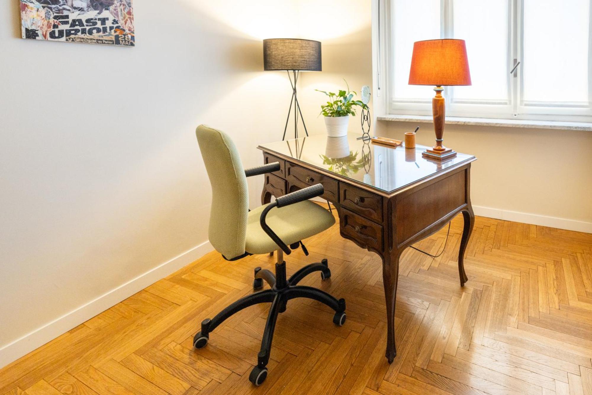 טורינו Here Apartment מראה חיצוני תמונה