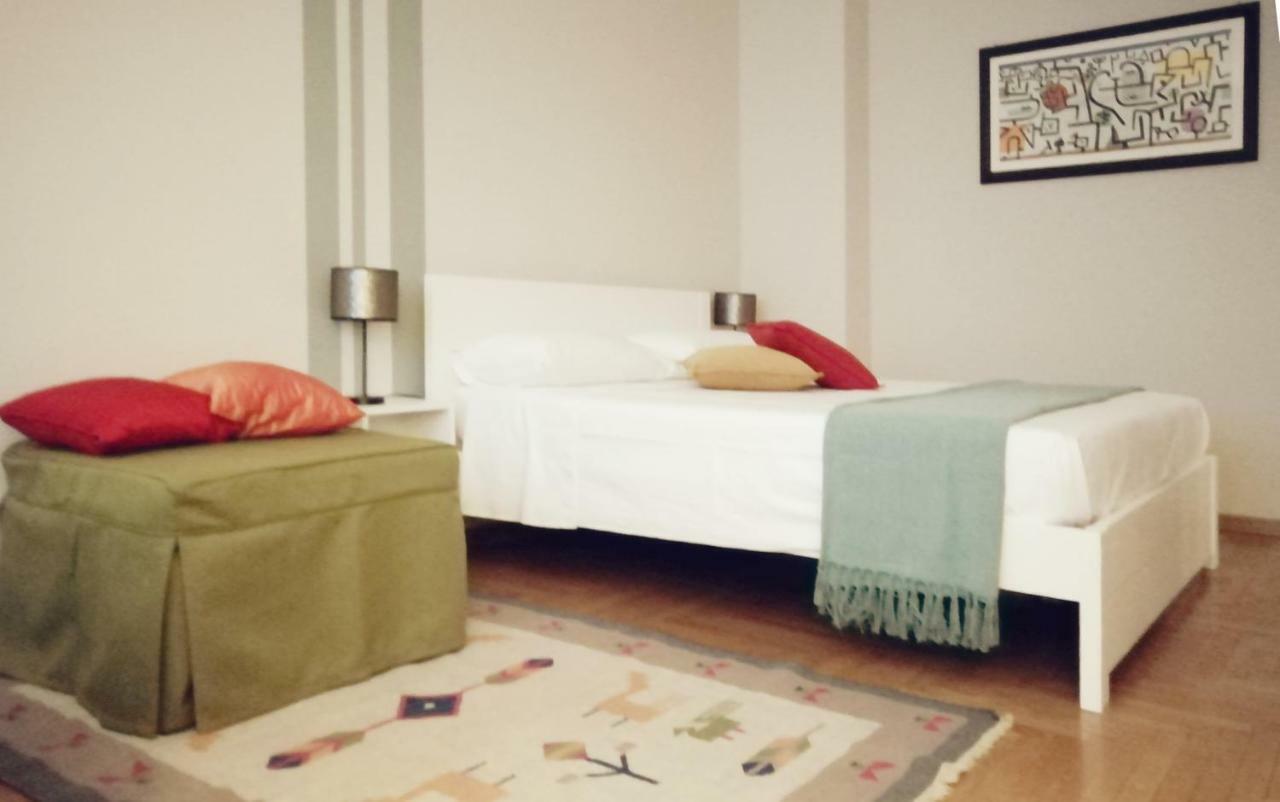 טורינו Here Apartment מראה חיצוני תמונה