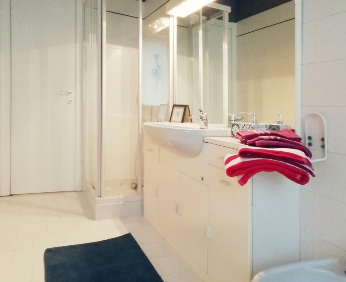 טורינו Here Apartment מראה חיצוני תמונה