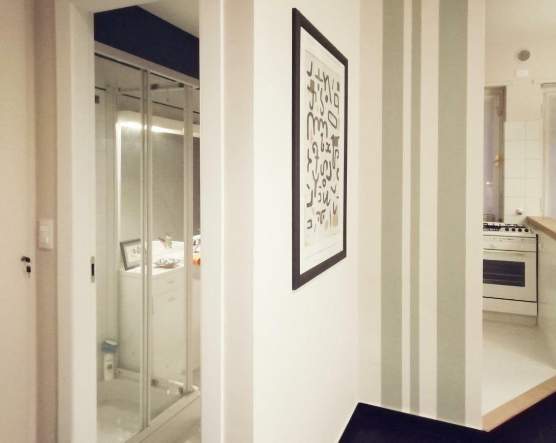 טורינו Here Apartment מראה חיצוני תמונה