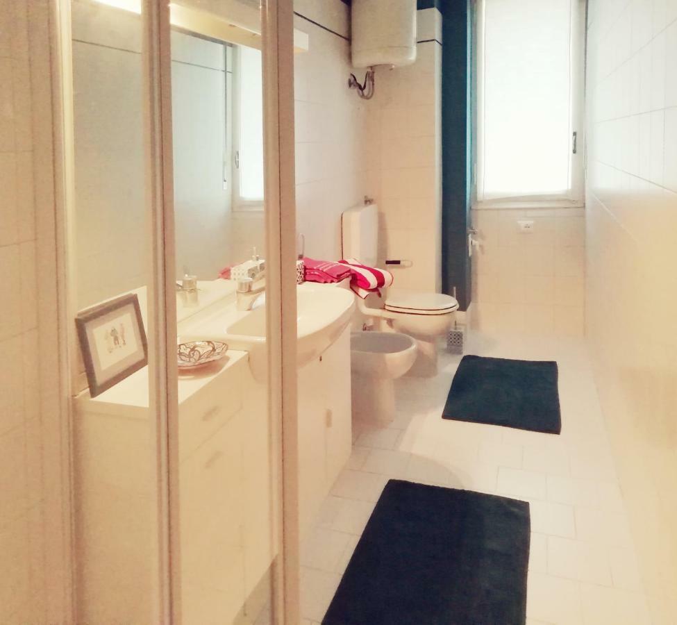 טורינו Here Apartment מראה חיצוני תמונה