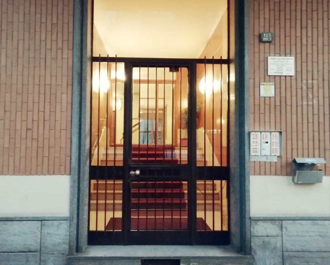 טורינו Here Apartment מראה חיצוני תמונה